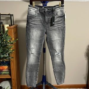 Kut Connie Fab Ab Ankle Skinny